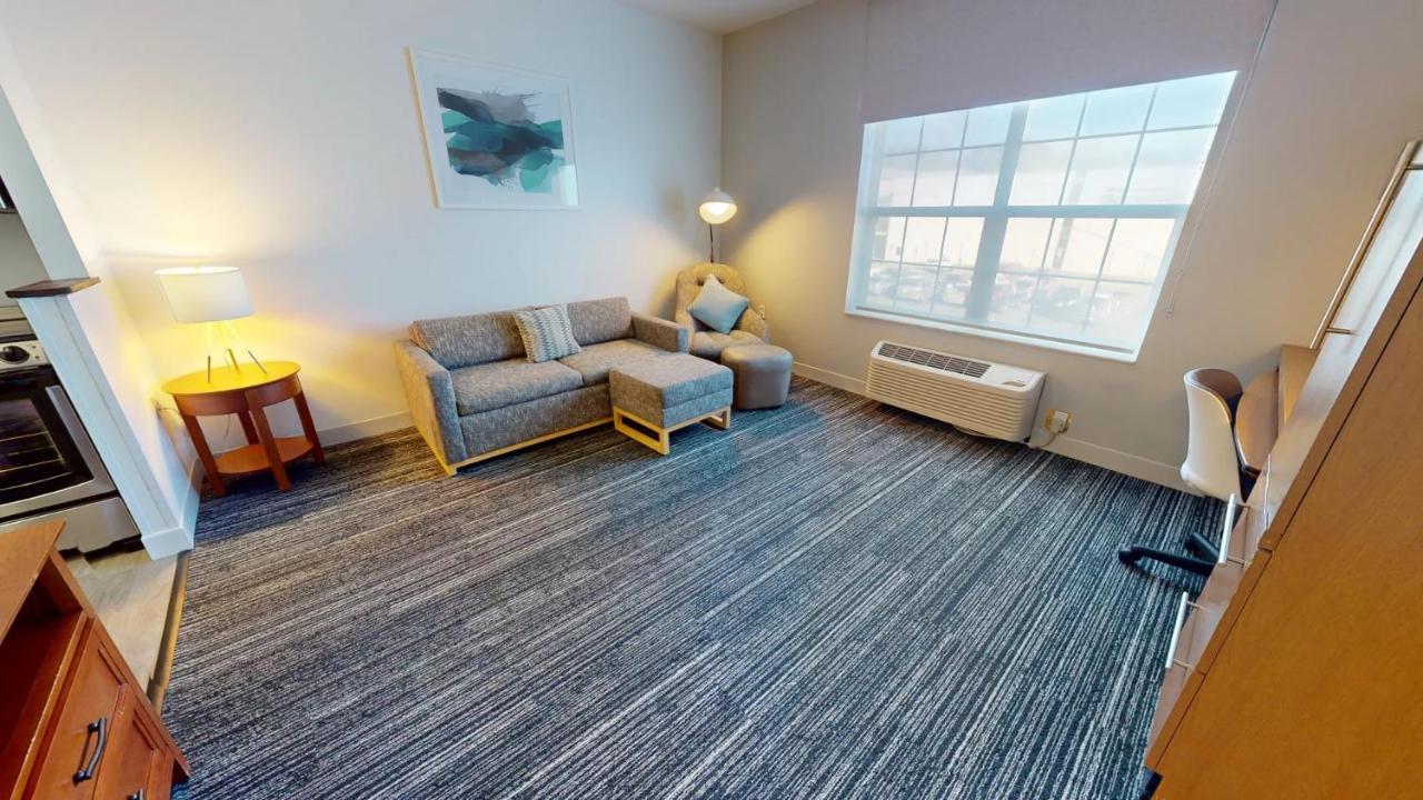 Towneplace Suites Fredericksburg Exteriör bild