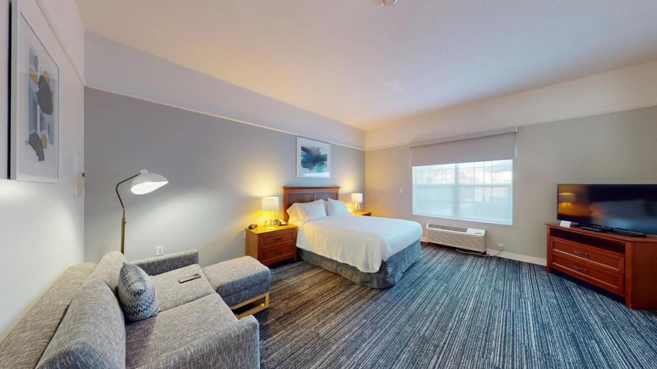 Towneplace Suites Fredericksburg Exteriör bild