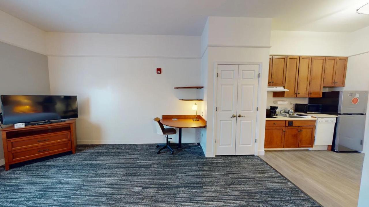 Towneplace Suites Fredericksburg Exteriör bild