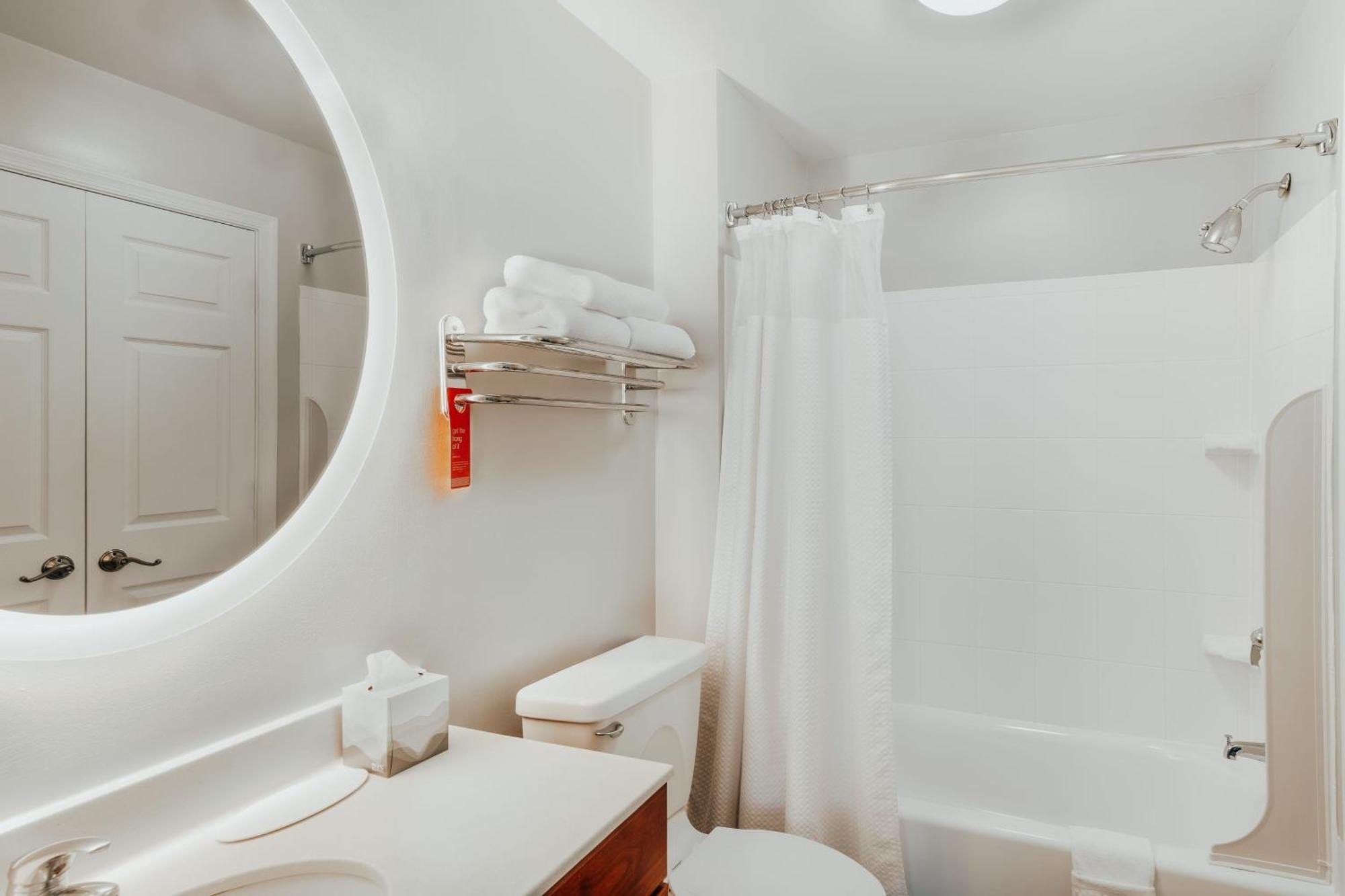 Towneplace Suites Fredericksburg Exteriör bild