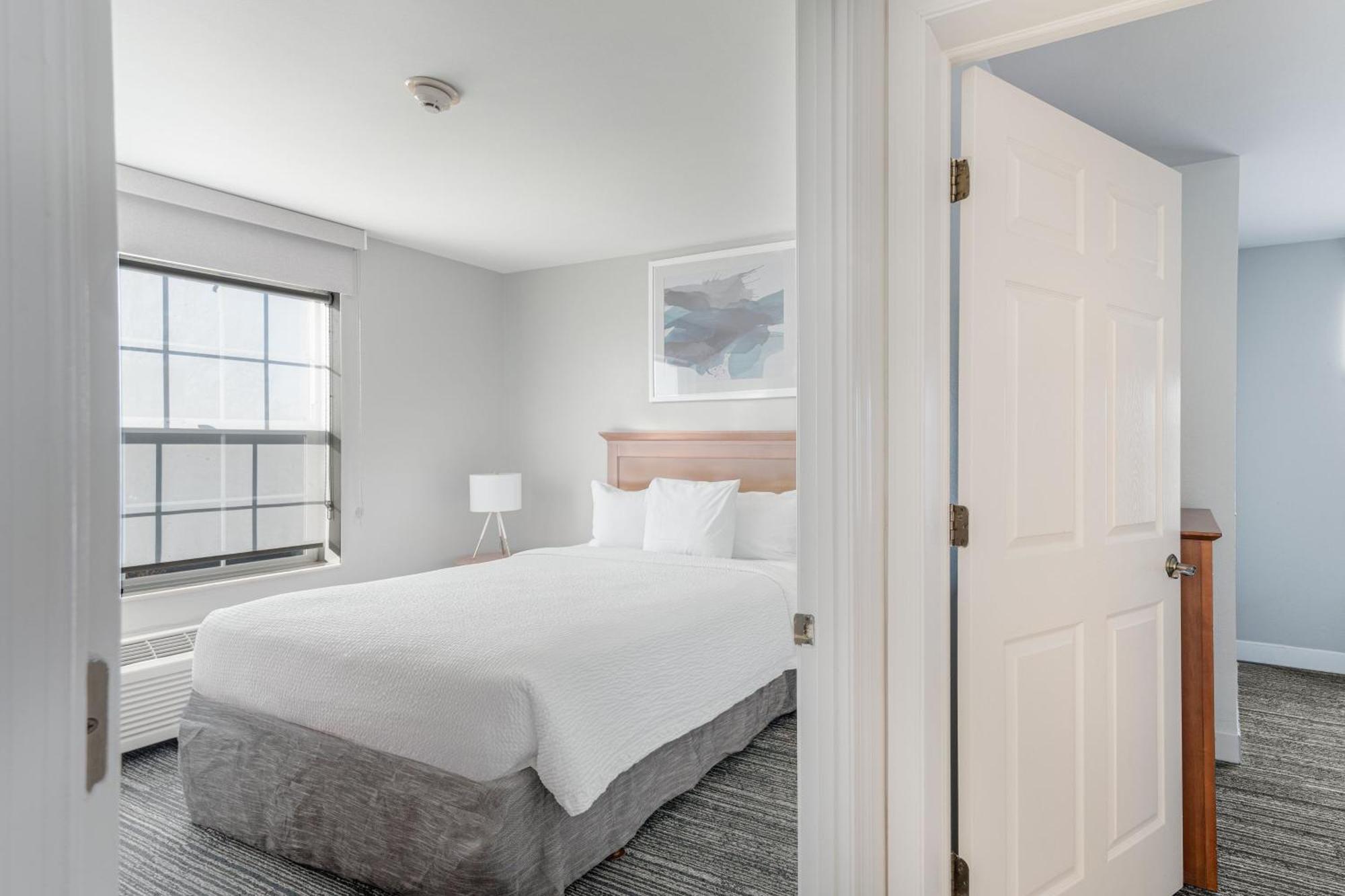 Towneplace Suites Fredericksburg Exteriör bild