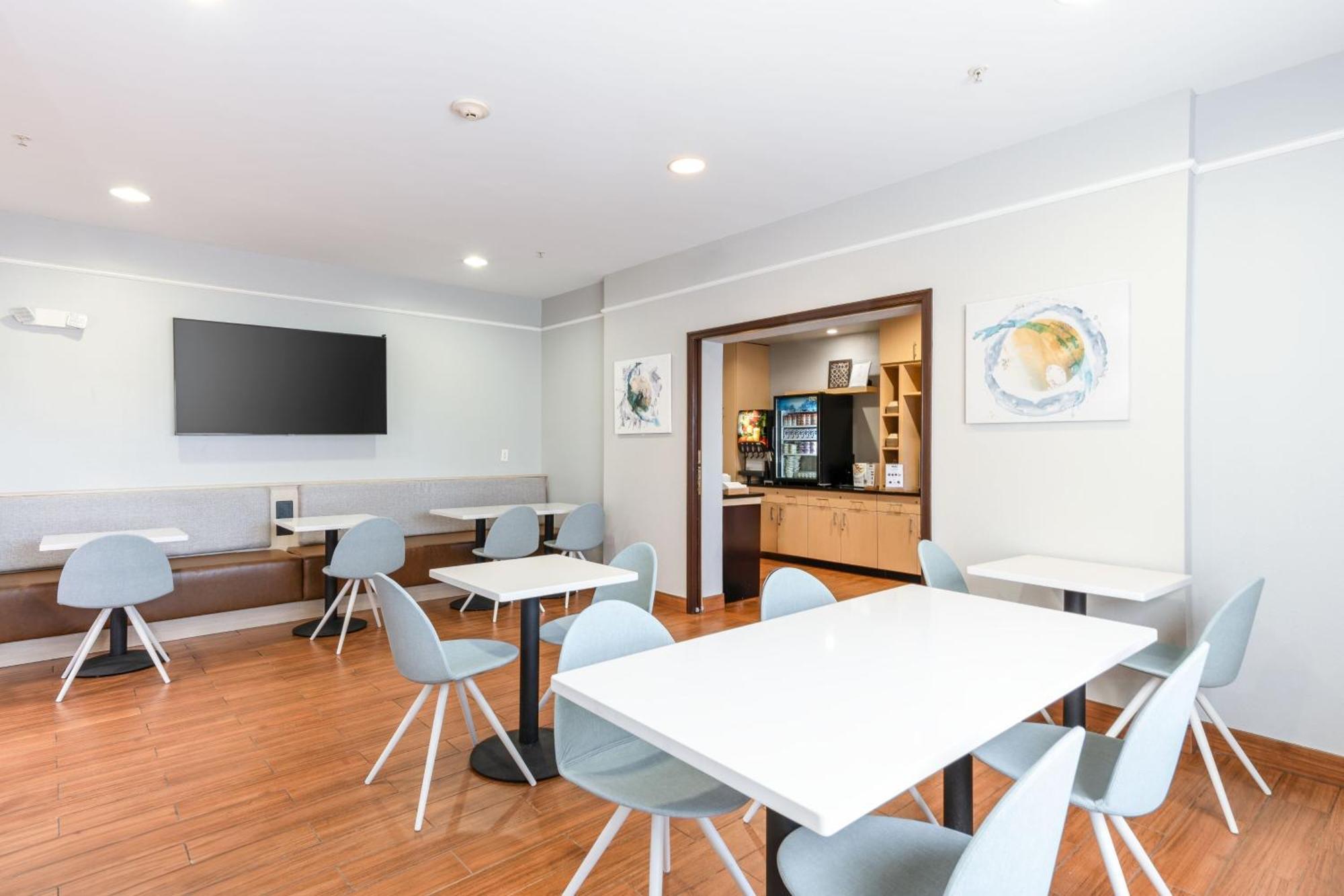 Towneplace Suites Fredericksburg Exteriör bild