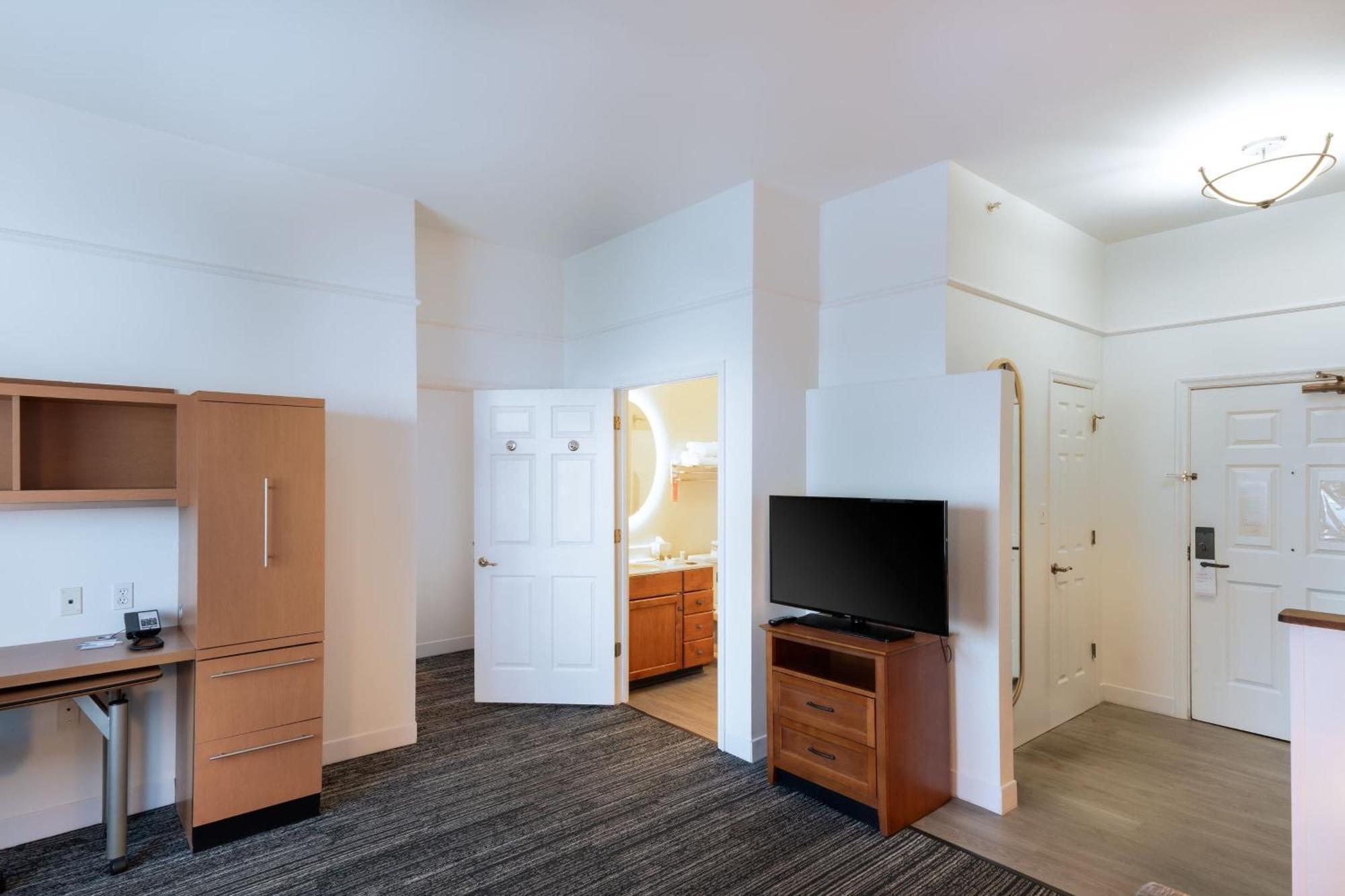 Towneplace Suites Fredericksburg Exteriör bild