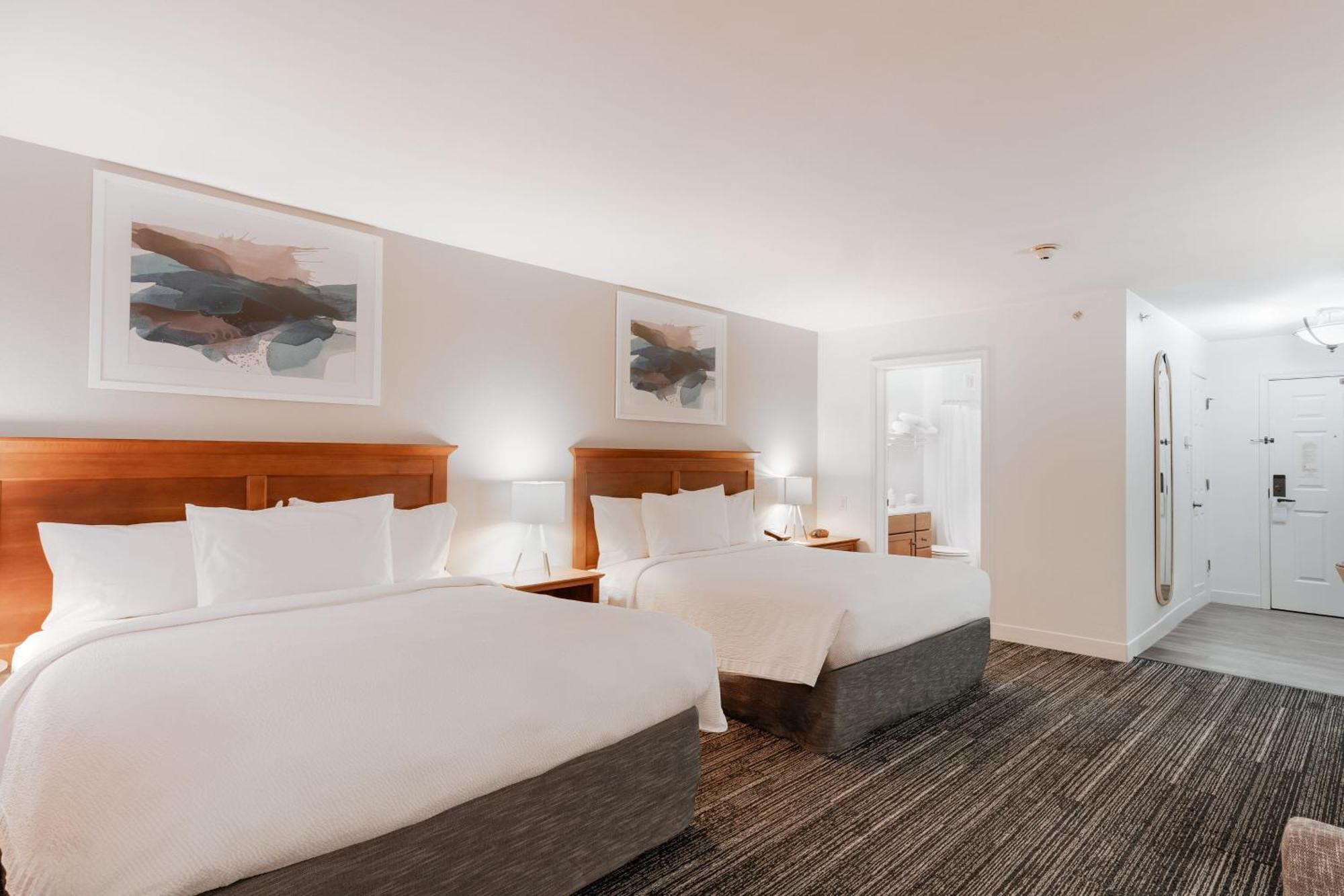 Towneplace Suites Fredericksburg Exteriör bild