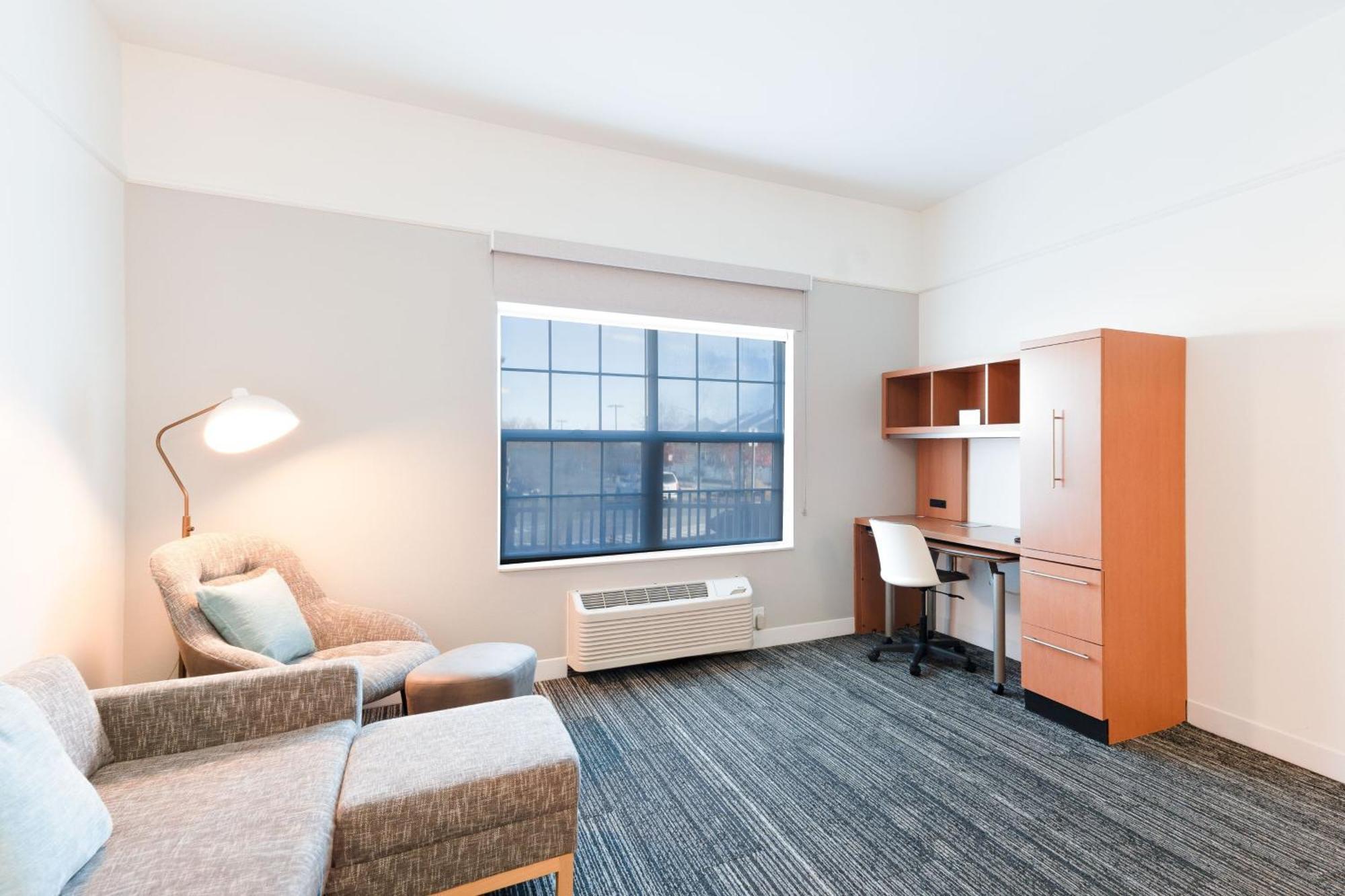 Towneplace Suites Fredericksburg Exteriör bild