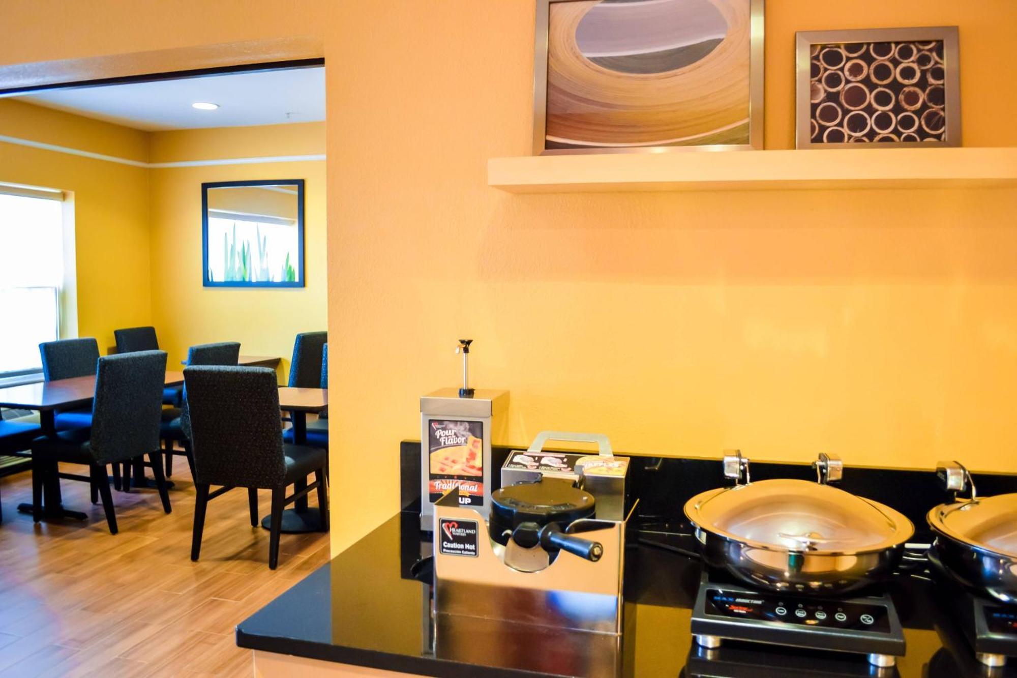 Towneplace Suites Fredericksburg Exteriör bild