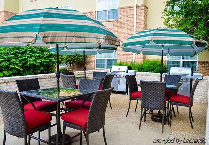 Towneplace Suites Fredericksburg Exteriör bild