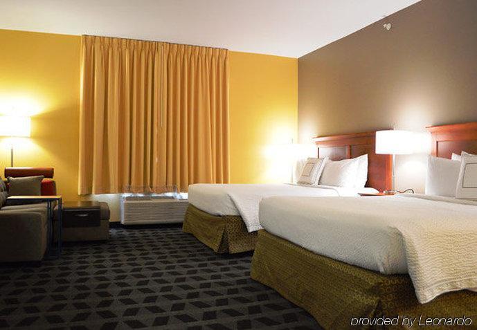 Towneplace Suites Fredericksburg Exteriör bild