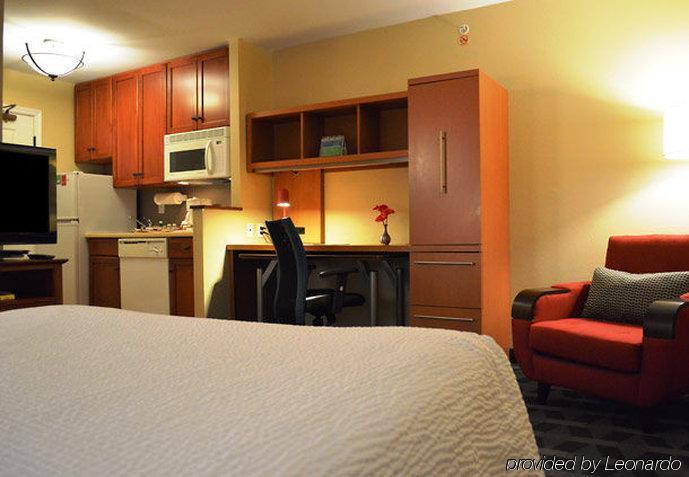 Towneplace Suites Fredericksburg Exteriör bild