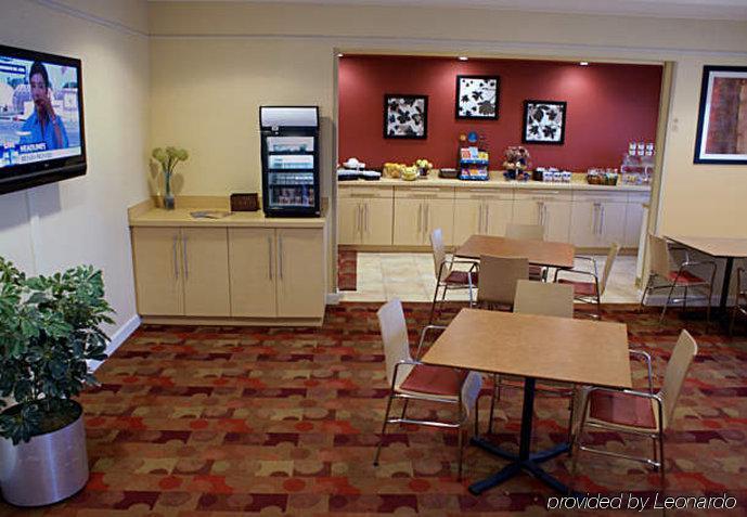 Towneplace Suites Fredericksburg Exteriör bild